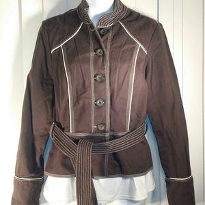 Mossimo Waist Length Jacket